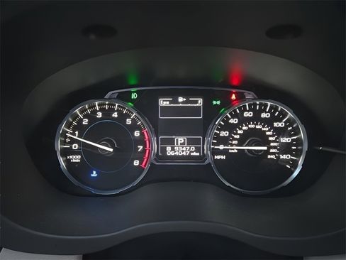 Used 2018 Subaru Forester 2.5i Limited w/ Popular Package #3B image 16