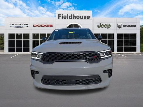 New 2026 Dodge Durango GT AWD/4WD image 2