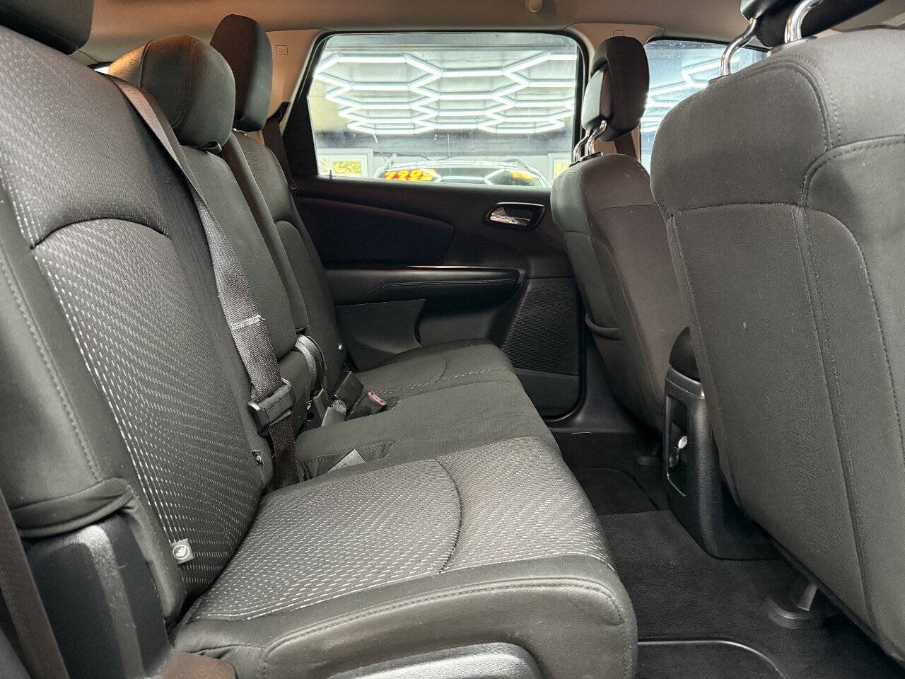 Used 2015 Dodge Journey FWD image 17