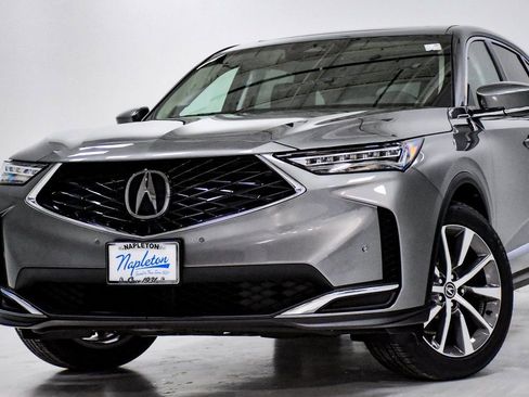 New 2026 Acura MDX w/ Technology Package image 2