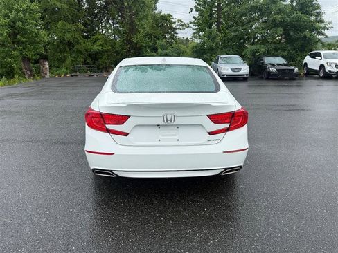 Used 2020 Honda Accord Sport image 7