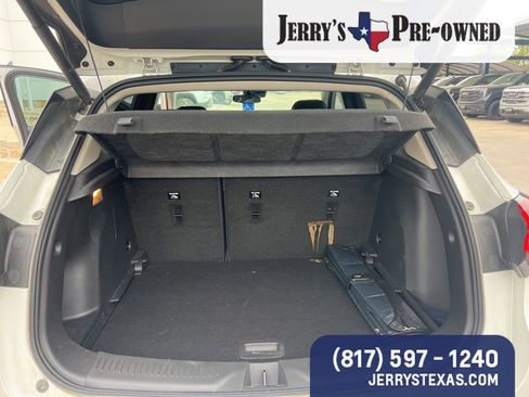 Used 2022 Buick Encore GX Select w/ Sport Touring Package image 14