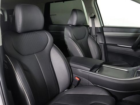 Certified 2025 Hyundai Palisade SEL AWD/4WD image 34