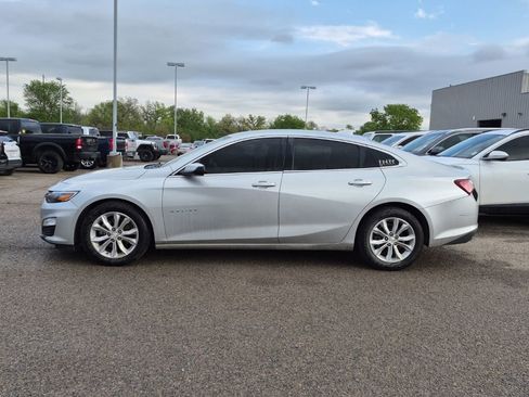 Used 2020 Chevrolet Malibu LT image 6