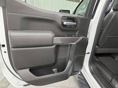 Used 2022 GMC Sierra 1500 AT4 w/ AT4 Premium Package image 31