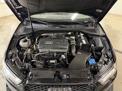 Used 2015 Audi S3 Premium Plus AWD/4WD image 20