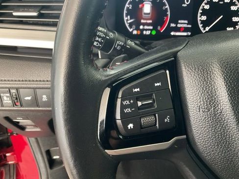 Used 2025 Honda Odyssey Sport-L image 11