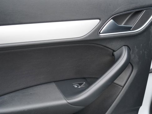 Used 2017 Audi Q3 2.0T Premium w/ Convenience Package image 42