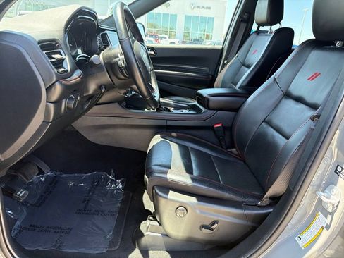 Used 2025 Dodge Durango GT AWD/4WD image 20