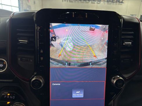 Used 2023 RAM 1500 Rebel w/ Rebel Level 2 Equipment Group image 12