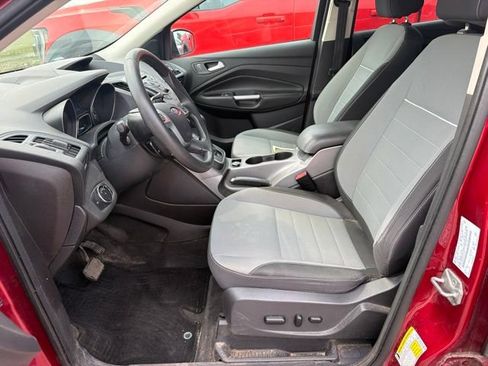 Used 2014 Ford Escape SE AWD/4WD image 4