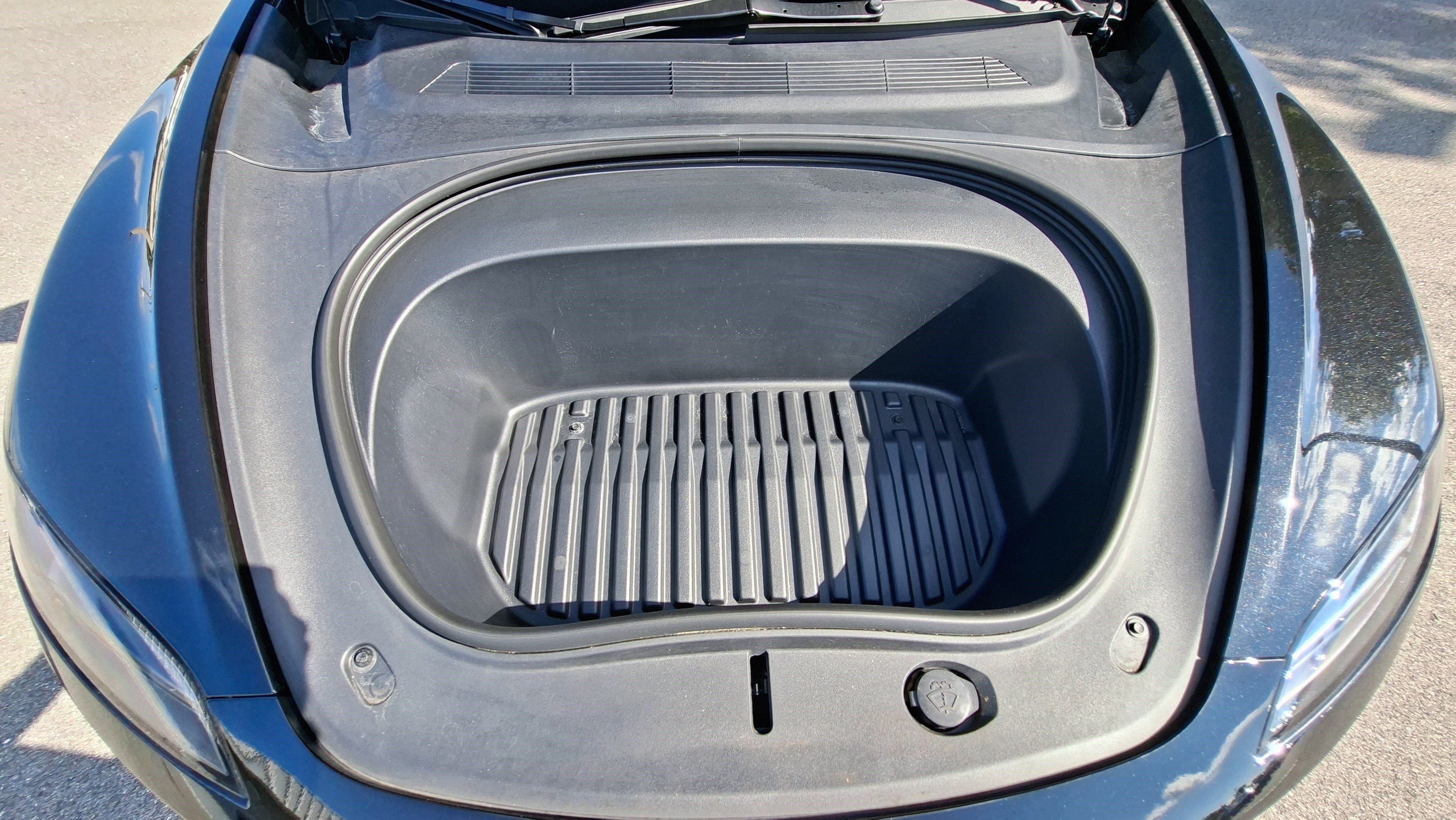 Used 2025 Tesla Model 3 Long Range RWD image 26