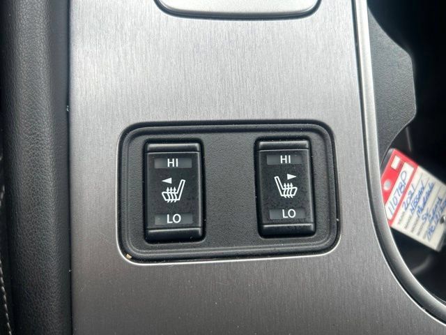 Used 2021 Nissan Murano SV AWD/4WD image 30