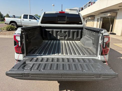 Used 2026 Ford Ranger Raptor AWD/4WD image 26