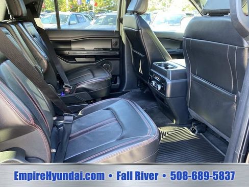 Used 2021 Ford Expedition Limited AWD/4WD image 22