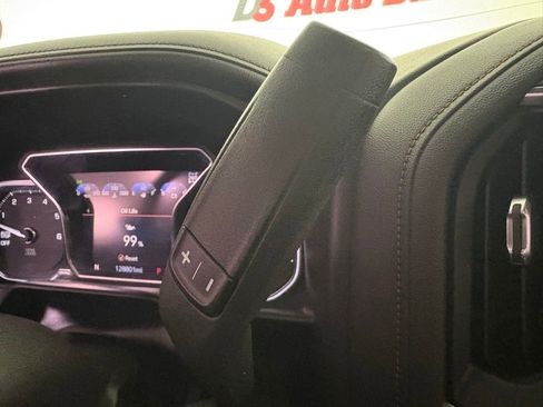 Used 2019 GMC Sierra 1500 AT4 w/ AT4 Premium Package AWD/4WD image 27
