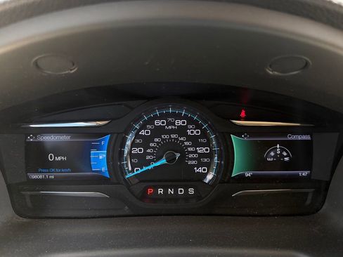 Used 2017 Ford Flex SEL FWD image 16