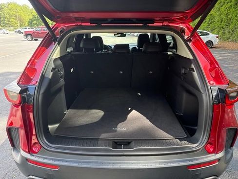 Used 2023 MAZDA CX-50 AWD 2.5 S w/ Cargo Package image 25