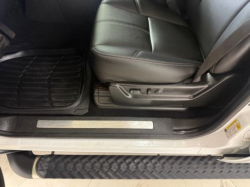 Used 2008 Chevrolet Tahoe LT image 46