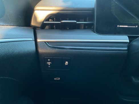 Used 2025 Kia K5 LXS image 22