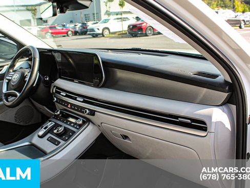 Used 2024 Hyundai Palisade SEL FWD image 23