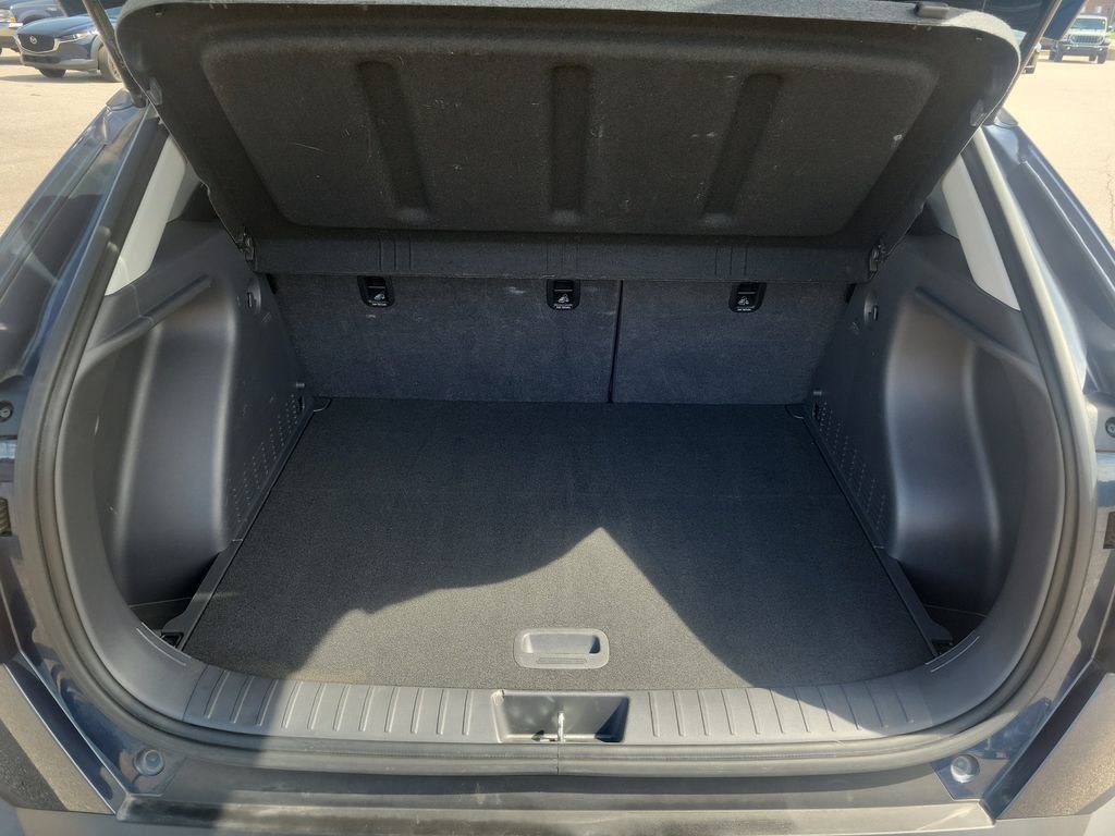 Used 2025 Hyundai Kona SEL FWD image 22