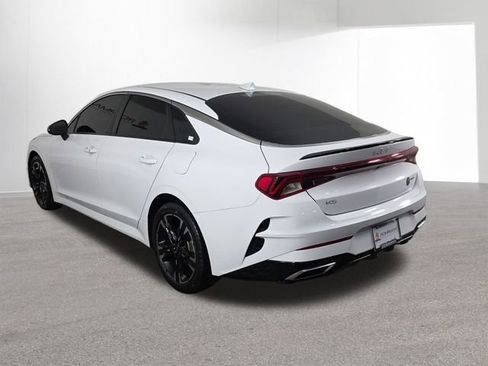 Used 2023 Kia K5 GT-Line w/ GT-Line Premium Package image 37