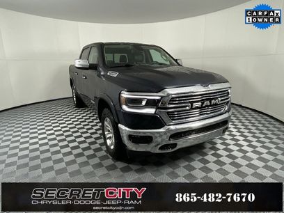 Used 2020 RAM 1500 Laramie