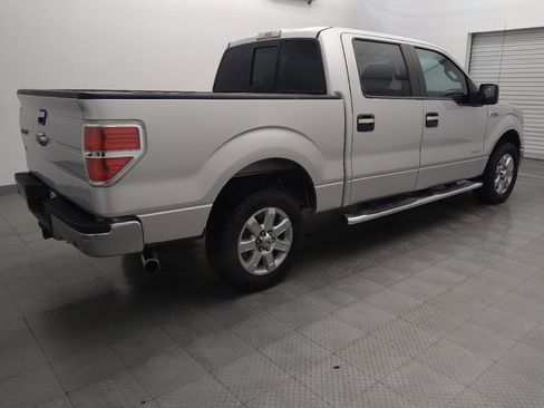 Used 2014 Ford F150 XLT w/ Equipment Group 302A Luxury image 10