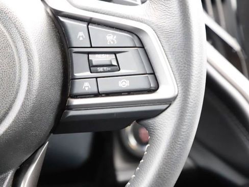Used 2025 Subaru Legacy Premium AWD/4WD image 22