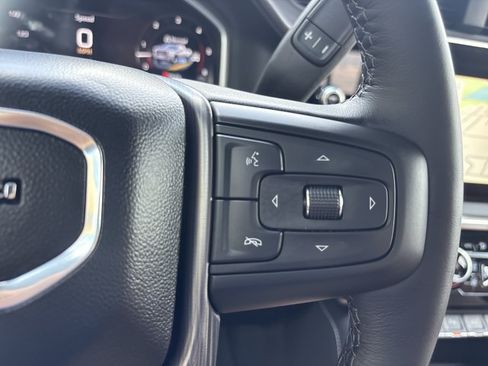 New 2026 GMC Sierra 3500 Denali Ultimate w/ LPO, Black Badging Package AWD/4WD image 33