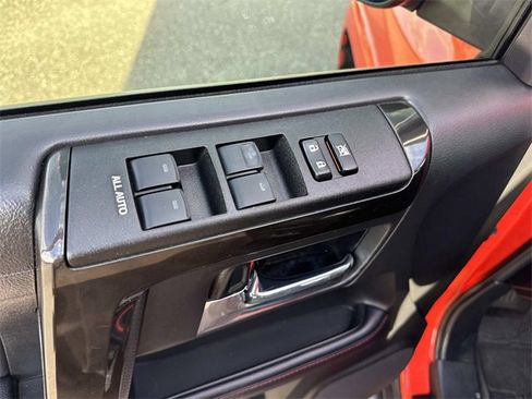 Used 2023 Toyota 4Runner TRD Pro image 17