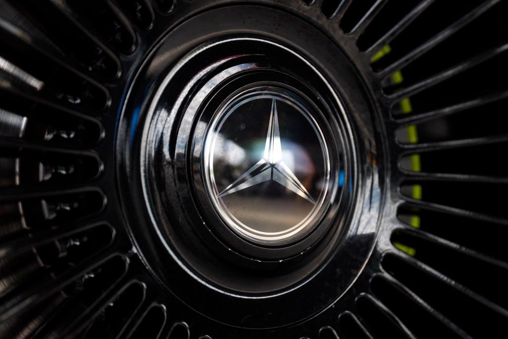 Used 2020 Mercedes-Benz G 550 image 11