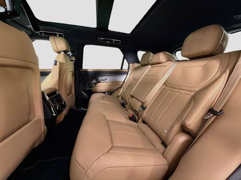 New 2027 Land Rover Range Rover Sport SE AWD/4WD image 26
