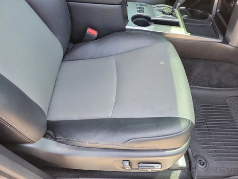 Used 2015 Toyota 4Runner SR5 Premium image 19