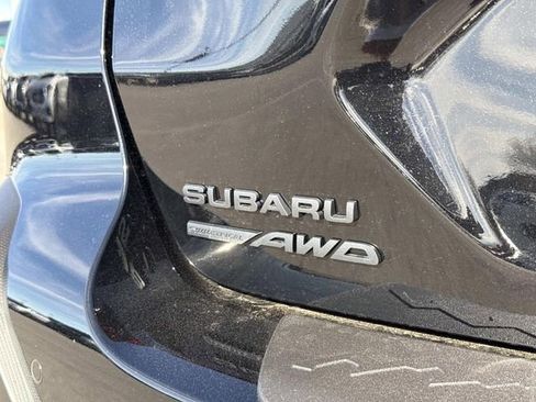 New 2026 Subaru Crosstrek 2.5i Limited w/ Crosstrek Mirror Package image 6