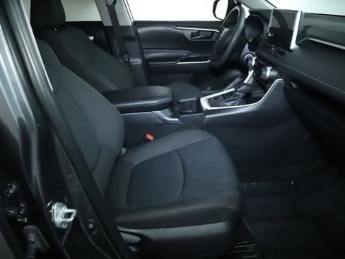 Used 2023 Toyota RAV4 LE image 35
