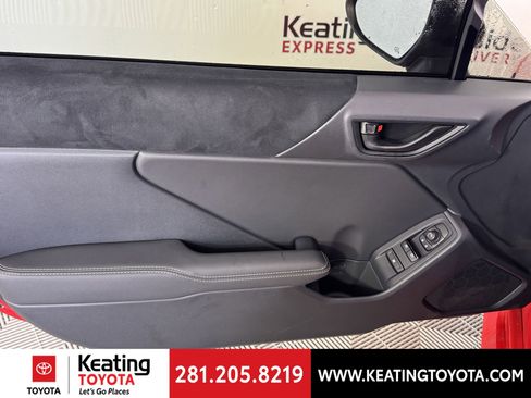 New 2026 Toyota GR86 Premium image 10