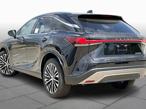 New 2026 Lexus RX 350 Premium Plus image 4