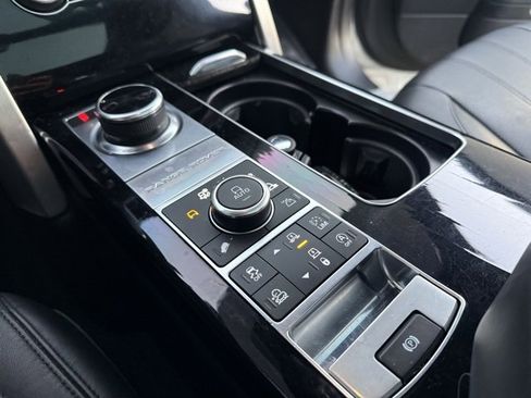 Used 2017 Land Rover Range Rover Supercharged image 27
