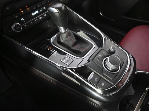 Used 2022 MAZDA CX-9 Carbon Edition image 33