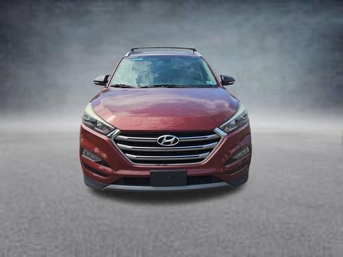 Used 2016 Hyundai Tucson Limited FWD image 2