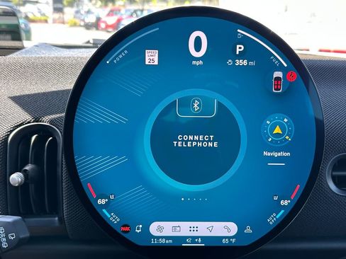 New 2026 MINI Cooper John Cooper Works image 21