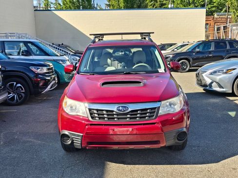 Used 2013 Subaru Forester 2.5XT Premium AWD/4WD image 2