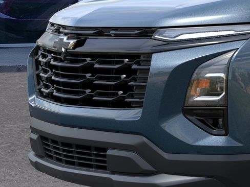 New 2026 Chevrolet Equinox LT AWD/4WD image 13