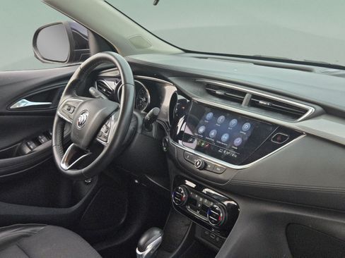 Used 2023 Buick Encore GX Select w/ Sport Touring Package FWD image 27