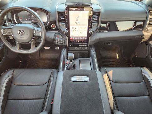 Used 2025 RAM 1500 RHO w/ RHO Level 1 Equipment Group image 24