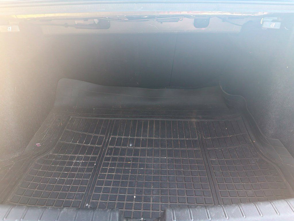 Used 2020 Honda Civic EX image 5