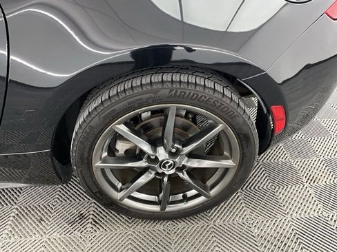 Used 2016 MAZDA MX-5 Miata Grand Touring image 27