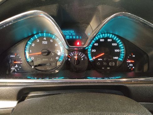 Used 2017 Chevrolet Traverse LT FWD image 23